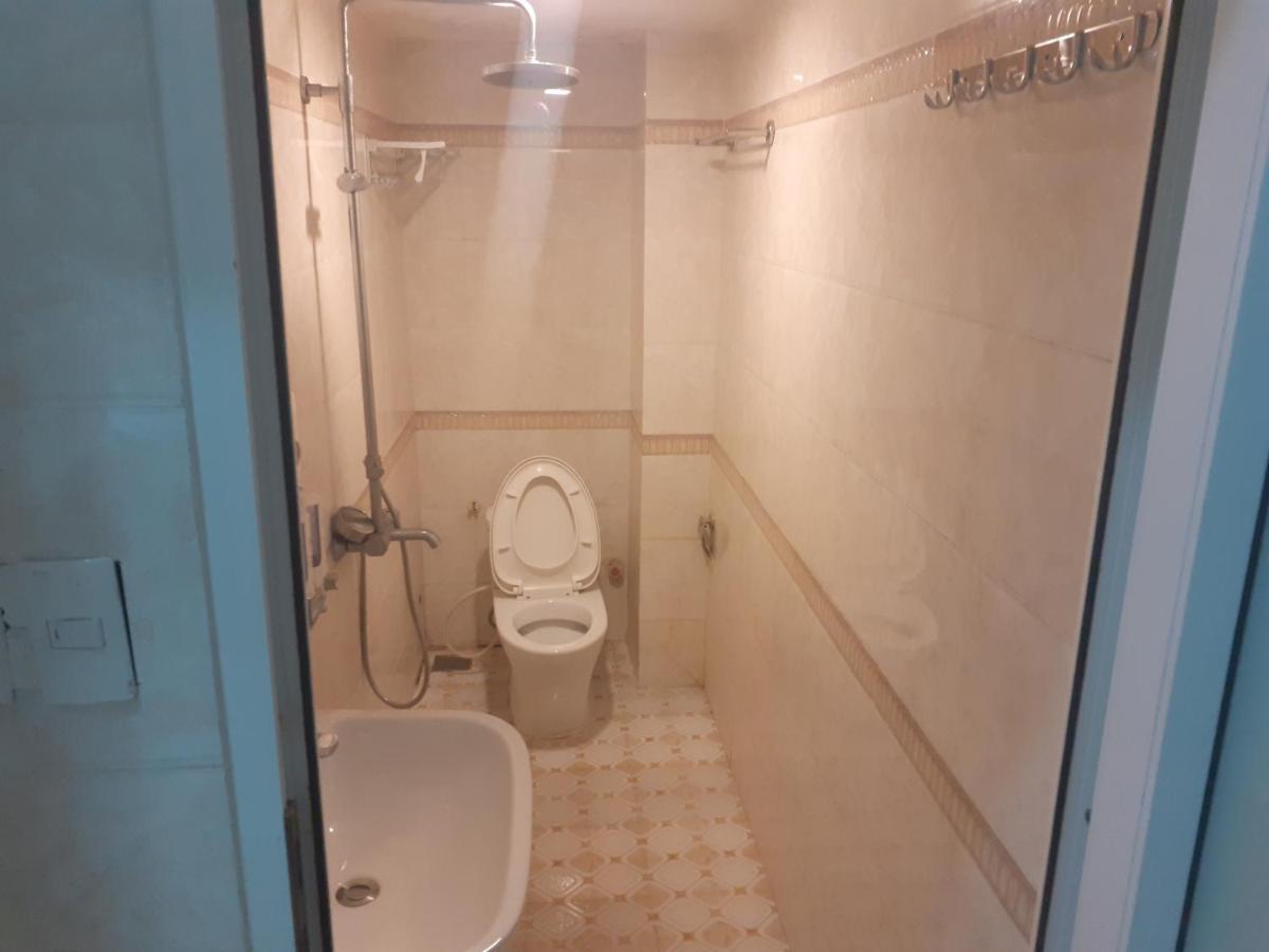 Duong Ha Hotel Cao Bang Luaran gambar