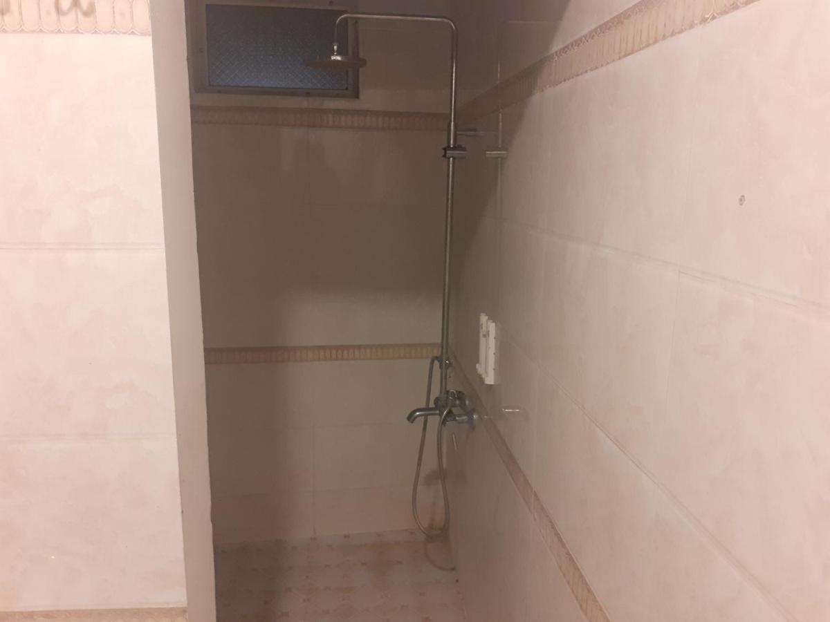 Duong Ha Hotel Cao Bang Luaran gambar