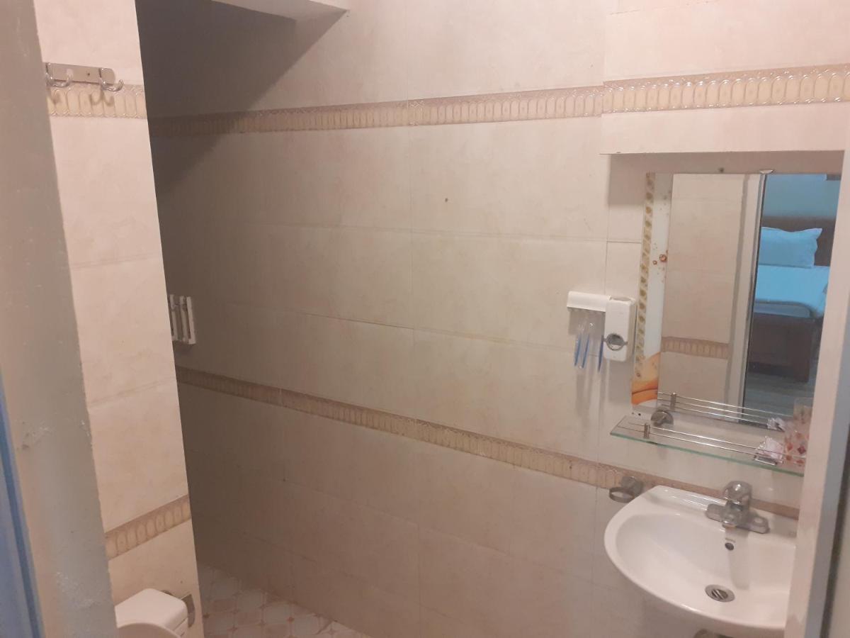 Duong Ha Hotel Cao Bang Luaran gambar