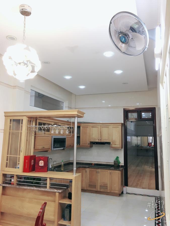 Duong Ha Hotel Cao Bang Luaran gambar
